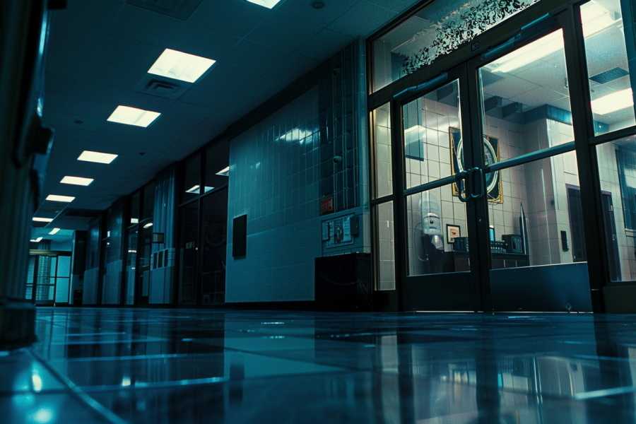 Квест в реальности Оперативный отдел от компании ФОБОС планета разума Квест в реальности Оперативный отдел от компании ФОБОС планета разума