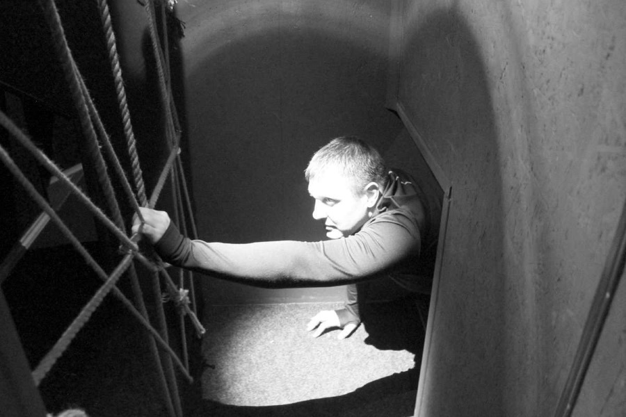 Квест в реальности Прятки в иной реальности. Не дыши от компании Doors2quest Квест в реальности Прятки в иной реальности. Не дыши от компании Doors2quest