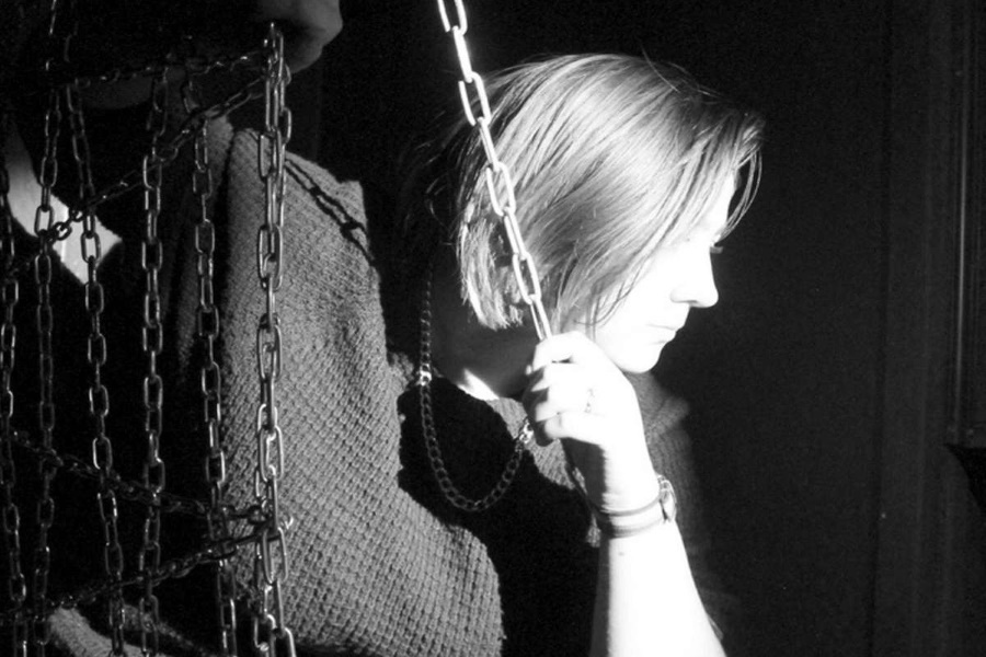 Квест в реальности Прятки в иной реальности. Не дыши от компании Doors2quest Квест в реальности Прятки в иной реальности. Не дыши от компании Doors2quest