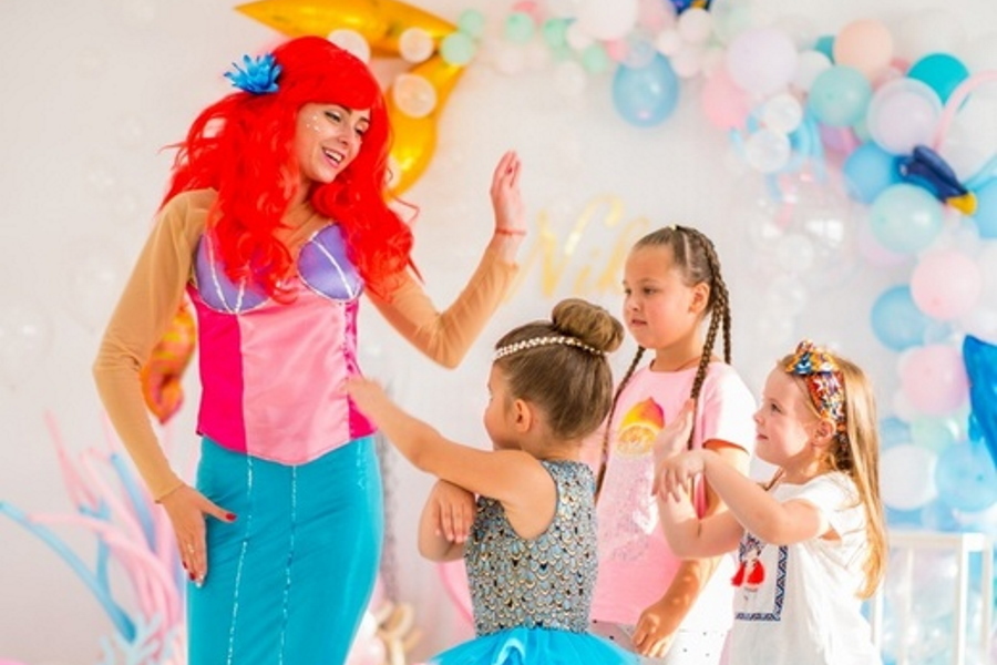 Квест в реальности Семь волшебных свитков от компании Сезам Квест в реальности Семь волшебных свитков от компании Сезам