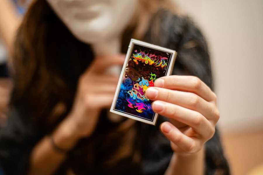 Квест в реальности Among Us от компании Сезам Квест в реальности Among Us от компании Сезам