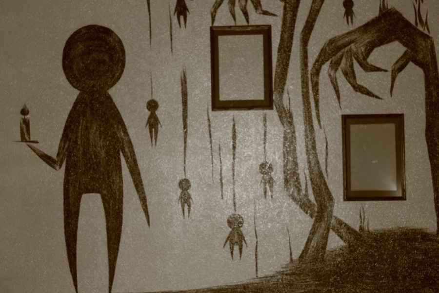 Квест в реальности Марионетки от компании Doors2quest Квест в реальности Марионетки от компании Doors2quest